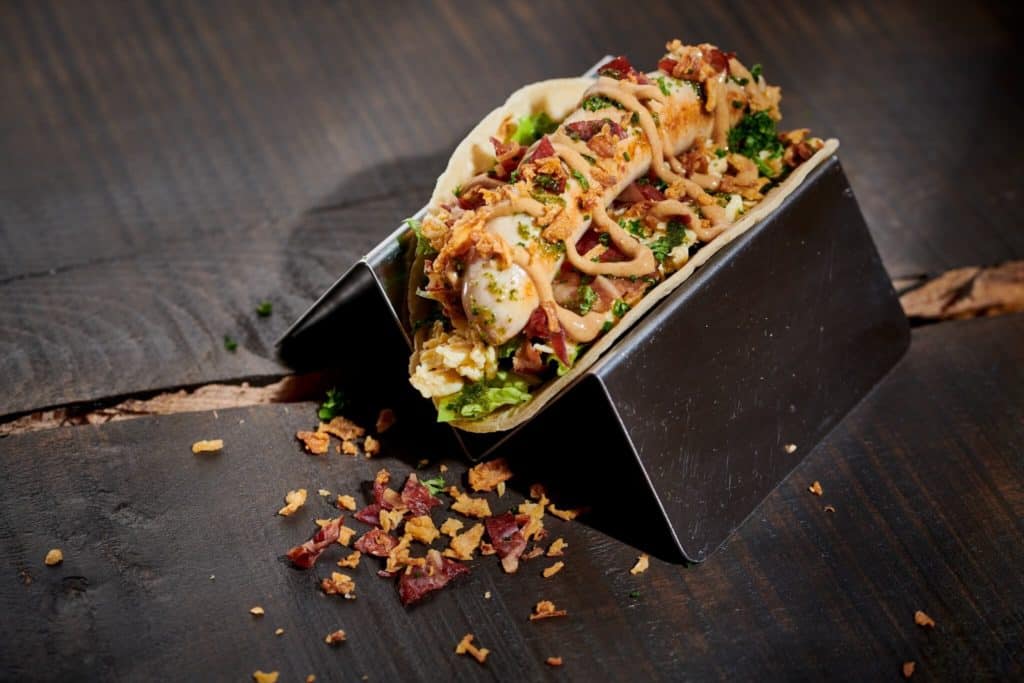 Tacos Brooklyn Latypiq